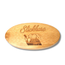 Load image into Gallery viewer, Gentleman's beard brush - Slickhare