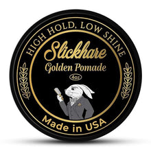 Load image into Gallery viewer, Golden Pomade - Slickhare