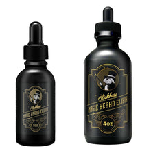 Load image into Gallery viewer, Magic Beard Elixir - Slickhare