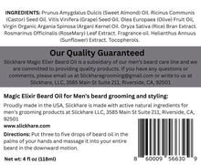 Load image into Gallery viewer, Magic Beard Elixir - Slickhare
