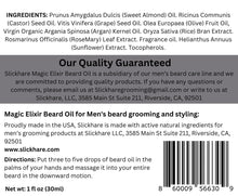 Load image into Gallery viewer, Magic Beard Elixir - Slickhare