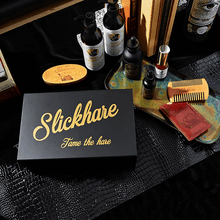 Load image into Gallery viewer, Magic Beard Kit - Slickhare