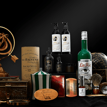 Load image into Gallery viewer, Magic Beard Kit - Slickhare