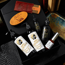 Load image into Gallery viewer, Magic Beard Kit - Slickhare