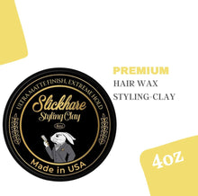 Load image into Gallery viewer, Styling Clay - Slickhare