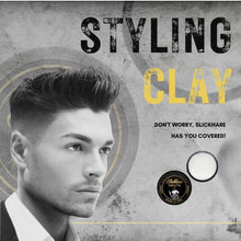 Load image into Gallery viewer, Styling Clay - Slickhare