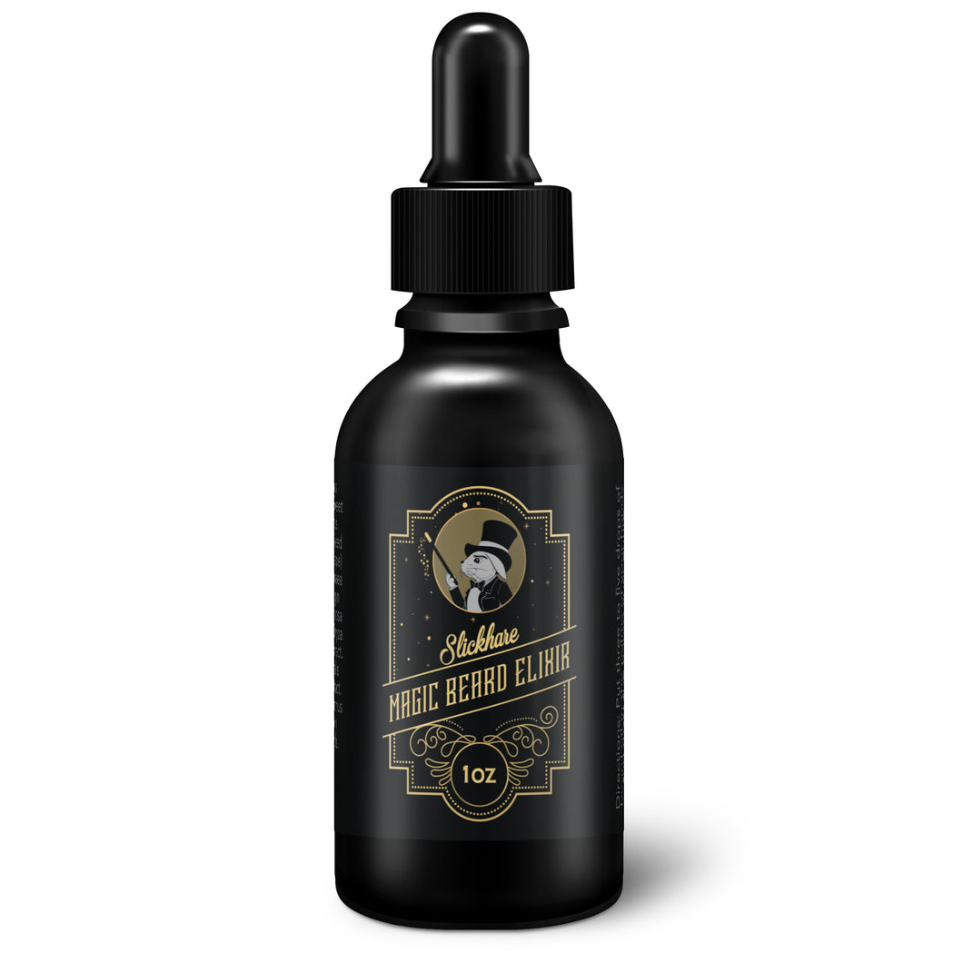 Magic Beard Elixir