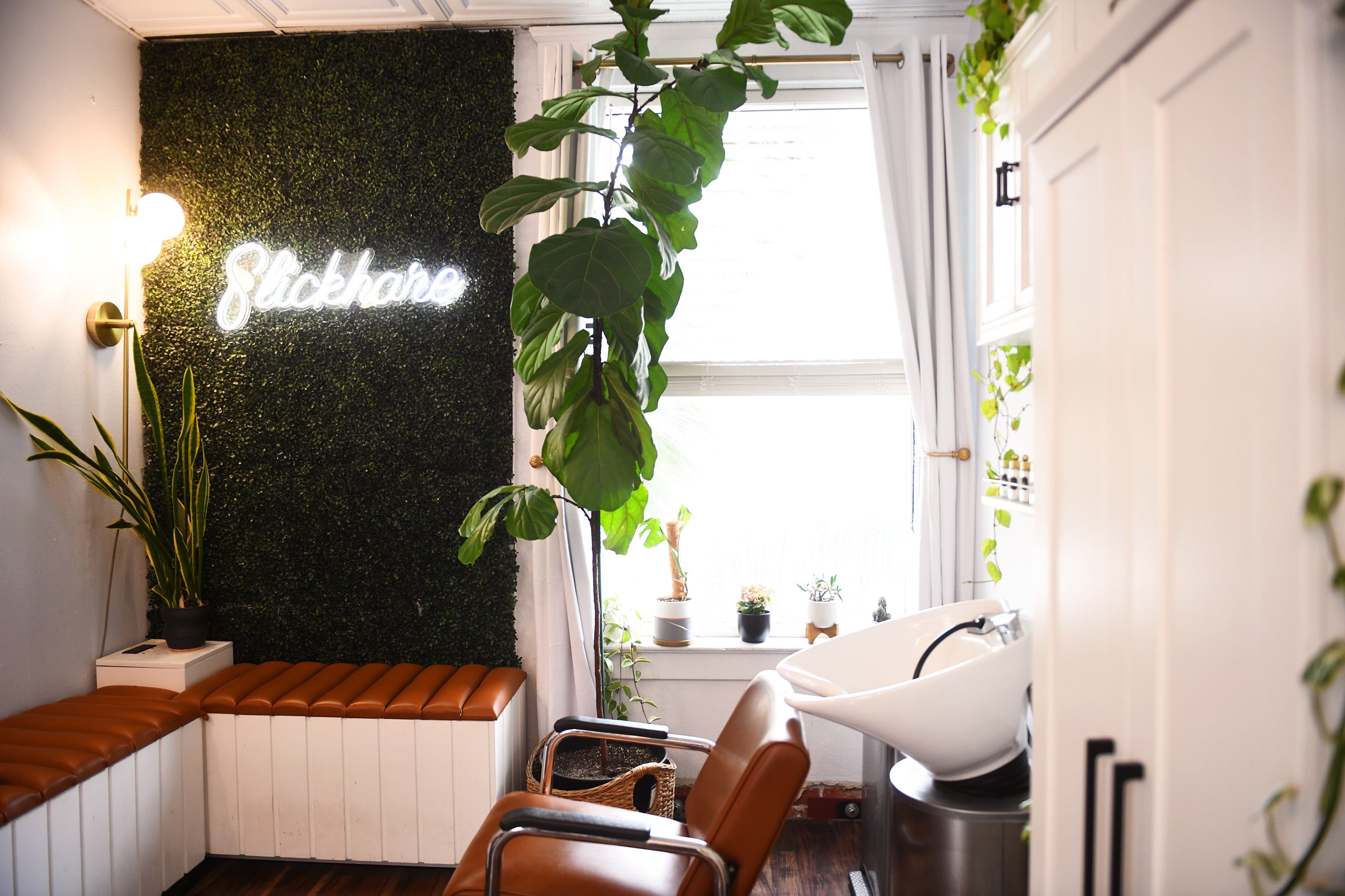 Premier Men's Grooming Studio
