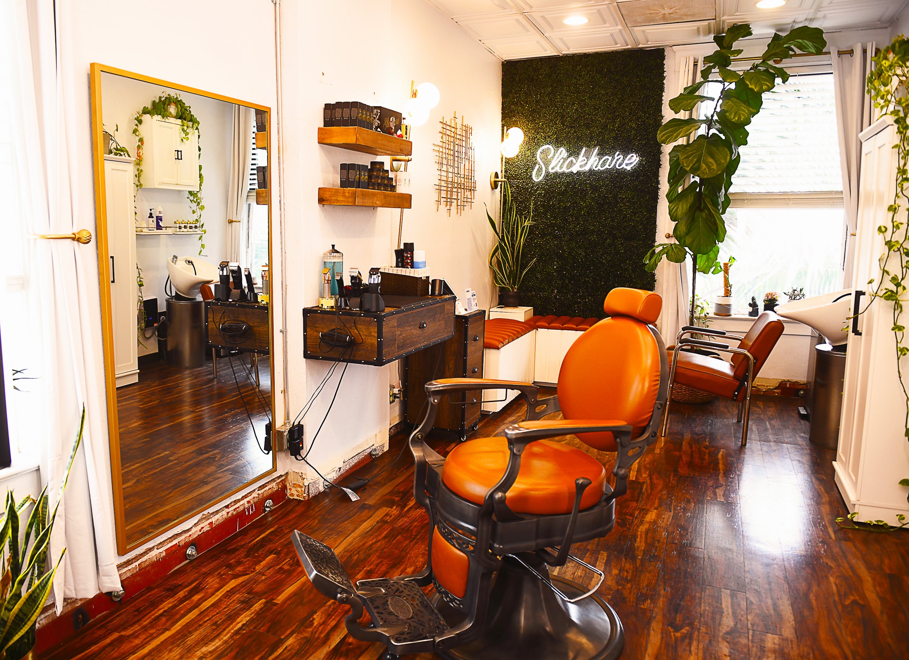 Premier Men's Grooming Studio
