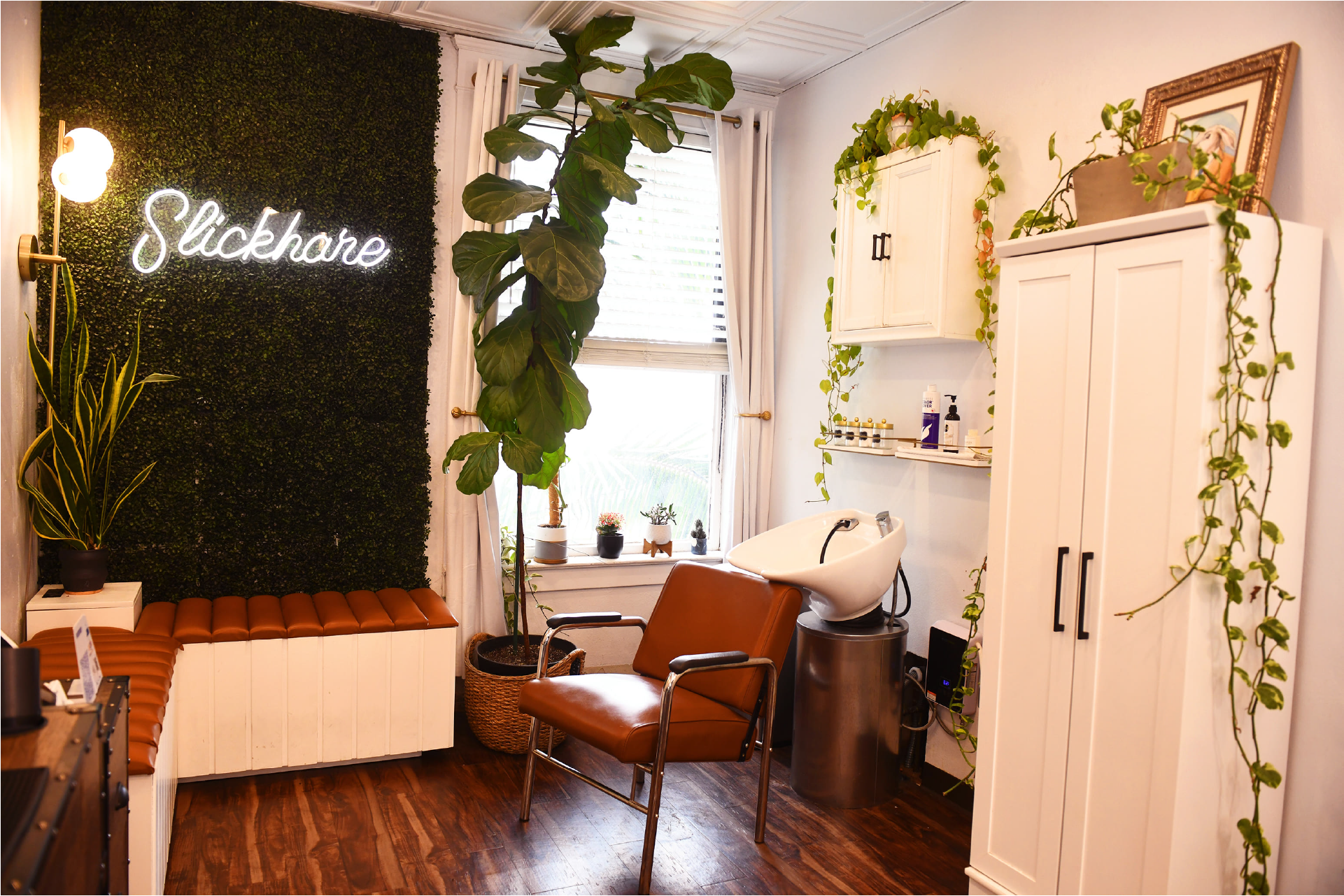 Premier Men's Grooming Studio