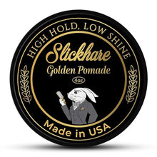 Load image into Gallery viewer, Golden Pomade - Slickhare
