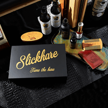 Load image into Gallery viewer, Magic Beard Kit - Slickhare
