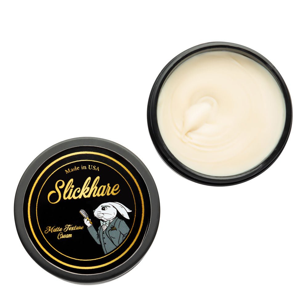 Matte Texture cream - Slickhare