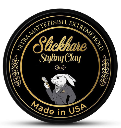 Styling Clay - Slickhare